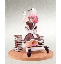 Original Character - PVC 1/6 Elf Maid's Elf Maid's Service Rosetta 19 cm