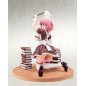 Original Character - PVC 1/6 Elf Maid's Elf Maid's Service Rosetta 19 cm