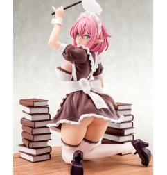 Original Character - PVC 1/6 Elf Maid's Elf Maid's Service Rosetta 19 cm