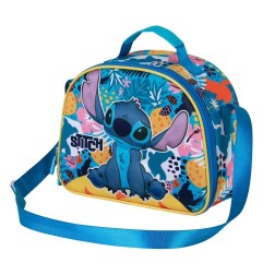 Lilo & Stitch - 3D Lunch Bag Colors Turquoise