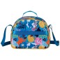 Lilo & Stitch - Sac à goûter 3D Colors Turquoise