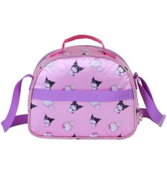 Sanrio - Sac à goûter 3D Hello Kitty Playful Pink