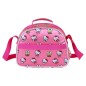 Sanrio - Sac à goûter 3D Hello Kitty Funny Pink