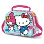 Sanrio - 3D Lunch Bag Hello Kitty Friendship Blue