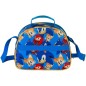 Sonic The Hedgehog - Sac à goûter 3D SEGA Go Blue