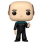 Star Trek - : Voyager POP! Television Vinyl Figure : The Doctor 9 cm