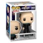 Star Trek - : Voyager POP! Television Vinyl Figure : The Doctor 9 cm