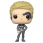 Star Trek - : Voyager POP! Television Vinyl Figure Seven of Nine Copy (MT) 9 cm