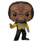 Star Trek - TNG POP! Television Vinyl Figure Worf 9 cm