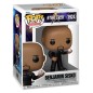 Star Trek: Deep Space Nine - Figurine POP! Capt. Benjamin Sisko 9 cm