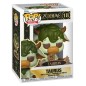 Zodiac - POP!  Vinyl Figures Taurus 9 cm