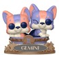 Zodiac - POP!  Vinyl Figures Gemini 9 cm