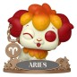 Zodiac - POP!  Vinyl Figures Aries 9 cm