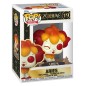 Zodiac - POP!  Vinyl Figures Aries 9 cm