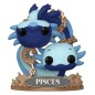 Zodiac - POP! Vinyl Figures Pisces 9 cm Zodiac - POP! Vinyl Figures Pisces 9 cm