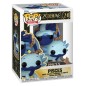 Zodiac - POP! Vinyl Figures Pisces 9 cm Zodiac - POP! Vinyl Figures Pisces 9 cm