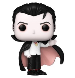 Universal Monsters - POP! Movies Vinyl Figure Dracula 9 cm