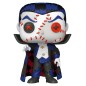 Universal Monsters - Patchwork POP! Movies Vinyl Figure Dracula 9 cm