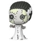 Universal Monsters - Patchwork POP! Movies Vinyl Figure Bride of Frankenstein 9 cm
