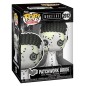 Universal Monsters - Figurine POP! Patchwork Bride of Frankenstein 9 cm