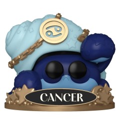 Zodiac - Figurine POP! Cancer 9 cm