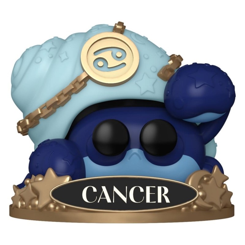 Funko Legacy - POP! Vinyl Figure Cancer 9 cm