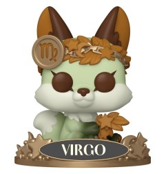 Funko Legacy - POP! Vinyl Figure Virgo 9 cm