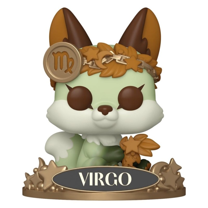 Funko Legacy - POP! Vinyl Figure Virgo 9 cm