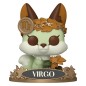 Zodiac - Figurine POP! Vierge 9 cm