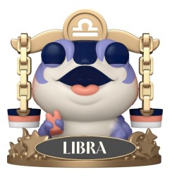 Funko Legacy - POP! Vinyl Figure Libra 9 cm