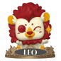 Zodiac - Figurine POP! Lion 9 cm Zodiac - Figurine POP! Lion 9 cm