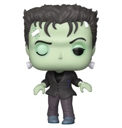 Universal Monsters - POP! Movies Vinyl Figure Frankenstein 9 cm