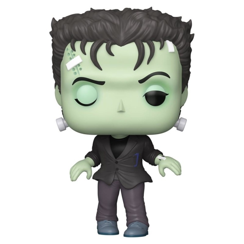 Universal Monsters - Figurine POP! Frankenstein 9 cm