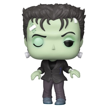 Universal Monsters - Figurine POP! Frankenstein 9 cm