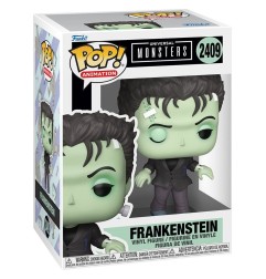 Universal Monsters - Figurine POP! Frankenstein 9 cm
