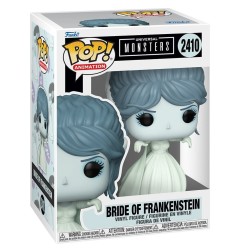 Universal Monsters - Figurine POP! The Bride 9 cm