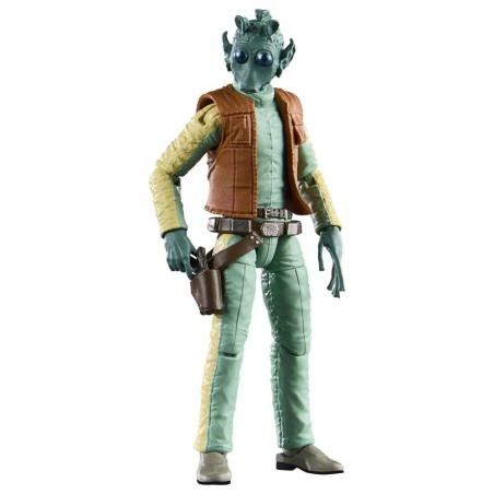 Star Wars - Vintage Collection Action Figure Greedo 10 cm