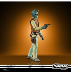 Star Wars Vintage Collection - Figurine Greedo 10 cm