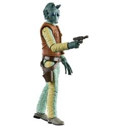 Star Wars - Vintage Collection Action Figure Greedo 10 cm
