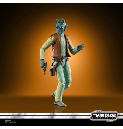 Star Wars - Vintage Collection Action Figure Greedo 10 cm