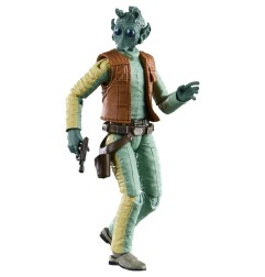 Star Wars - Vintage Collection Action Figure Greedo 10 cm