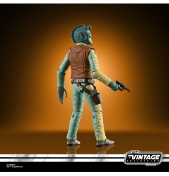 Star Wars - Vintage Collection Action Figure Greedo 10 cm