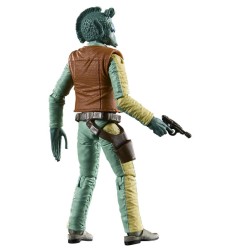 Star Wars Vintage Collection - Figurine Greedo 10 cm