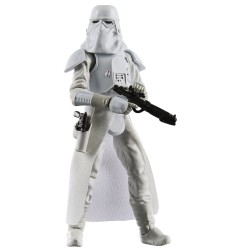 Star Wars Episode V Vintage Collection - Figurine Imperial Snowtrooper Commander 10 cm