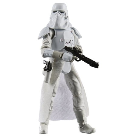 Star Wars Episode V Vintage Collection - Figurine Imperial Snowtrooper Commander 10 cm