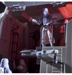 Star Wars Episode V Vintage Collection - Figurine Imperial Snowtrooper Commander 10 cm