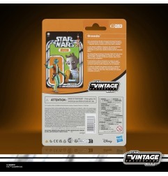 Star Wars - Vintage Collection Action Figure Greedo 10 cm