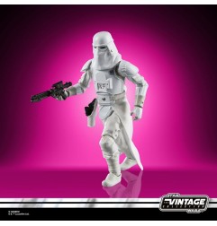 Star Wars Episode V Vintage Collection - Figurine Imperial Snowtrooper Commander 10 cm
