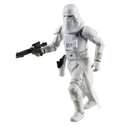 Star Wars Episode V Vintage Collection - Figurine Imperial Snowtrooper Commander 10 cm