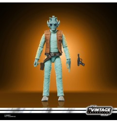 Star Wars Vintage Collection - Figurine Greedo 10 cm